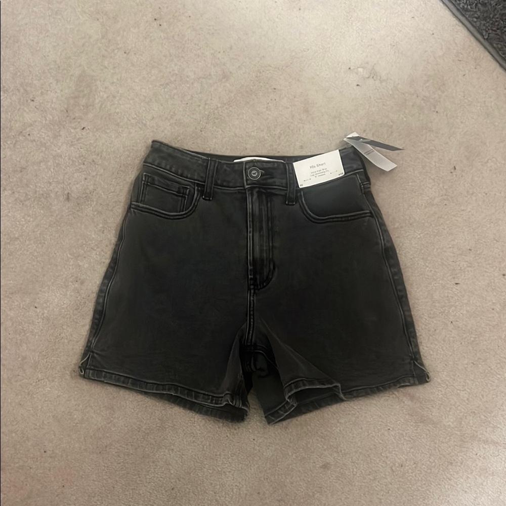 NWT Hollister shorts